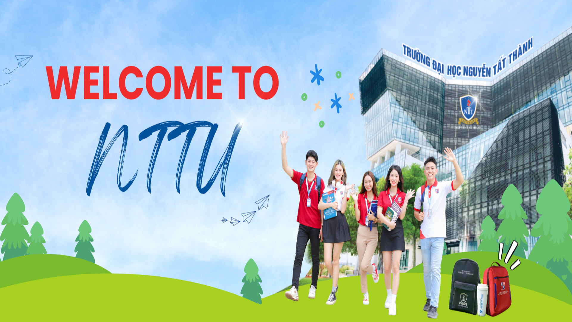 Tuyển sinh Đại học từ xa
