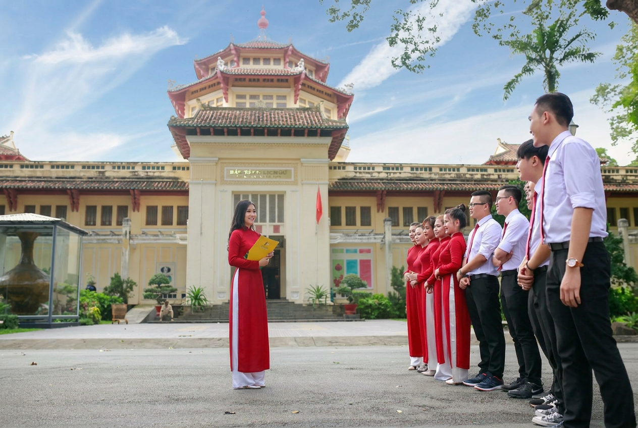 Du Lịch