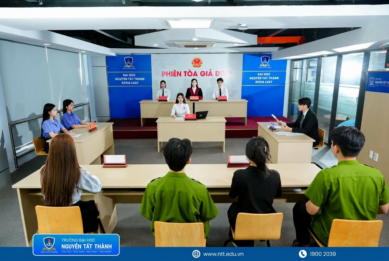 Luật Kinh Tế